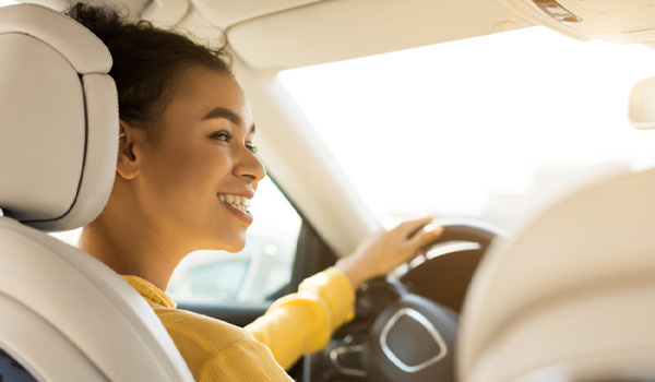 In-Person Driver Ed Packages | Martel's Driving Academy