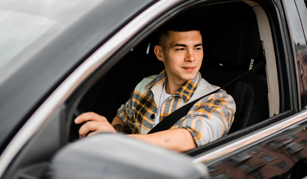 Driving Lessons | Martel's Driving Academy